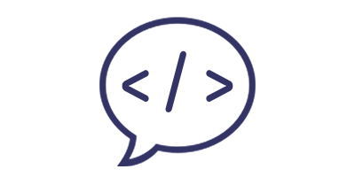 lineAr chAt Logo